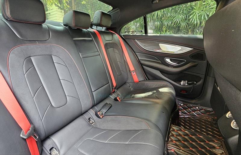 ขายรถเก๋งมือสอง mercedes-benz cls-53-amg รถปี2022 รหัส 78901-รูปที่8 ขายรถเก๋งมือสอง mercedes-benz cls-53-amg รถปี2022 รหัส 78901-รูปที่8