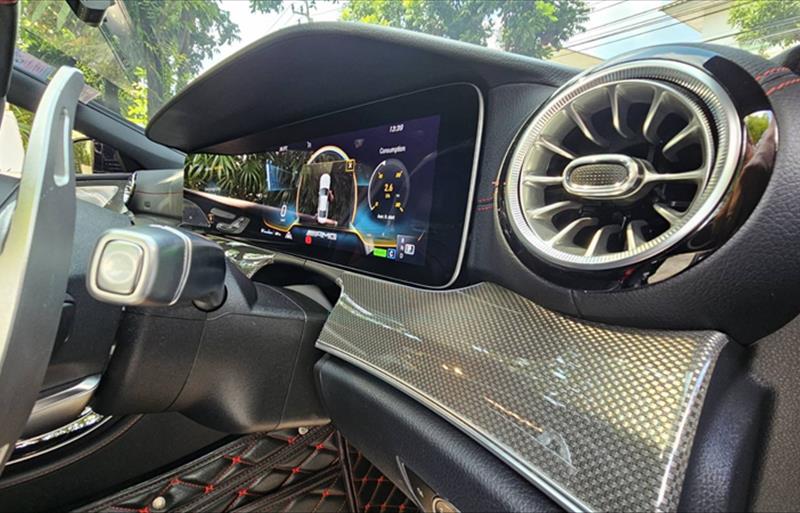 ขายรถเก๋งมือสอง mercedes-benz cls-53-amg รถปี2022 รหัส 78901-รูปที่11 ขายรถเก๋งมือสอง mercedes-benz cls-53-amg รถปี2022 รหัส 78901-รูปที่11