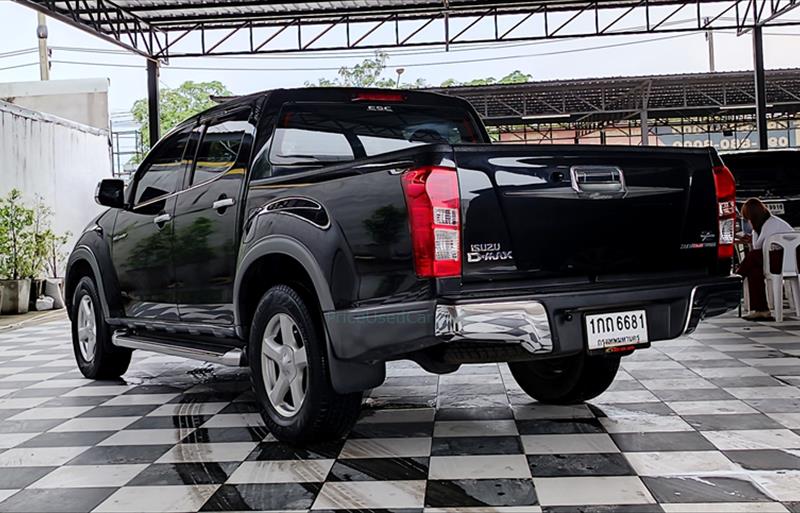 ขายรถกระบะมือสอง isuzu d-max รถปี2012 รหัส 78918 รูปที่3