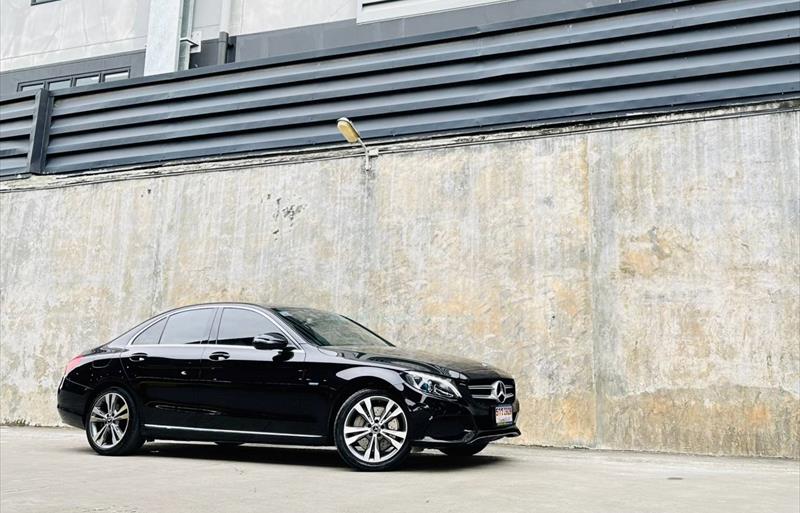 ขายรถเก๋งมือสอง-mercedes-benz-เมอร์เซเดสเบนซ์-c350e-รถปี2018-รหัส78937-c1572742.jpg ขายรถเก๋งมือสอง-mercedes-benz-เมอร์เซเดสเบนซ์-c350e-รถปี2018-รหัส78937-c1572742.jpg