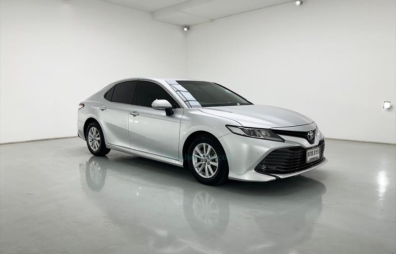 ขายรถเก๋งมือสอง toyota camry รถปี2019 รหัส 78943 รูปที่5