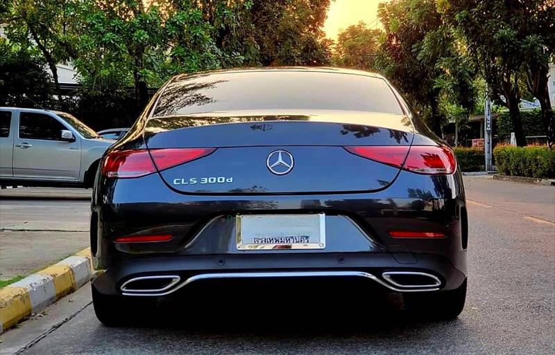 ขายรถเก๋งมือสอง-mercedes-benz-เมอร์เซเดสเบนซ์-cls-class-ซีแอลเอสคลาส-รถปี2019-รหัส78972-0e952f3c.jpg ขายรถเก๋งมือสอง-mercedes-benz-เมอร์เซเดสเบนซ์-cls-class-ซีแอลเอสคลาส-รถปี2019-รหัส78972-0e952f3c.jpg