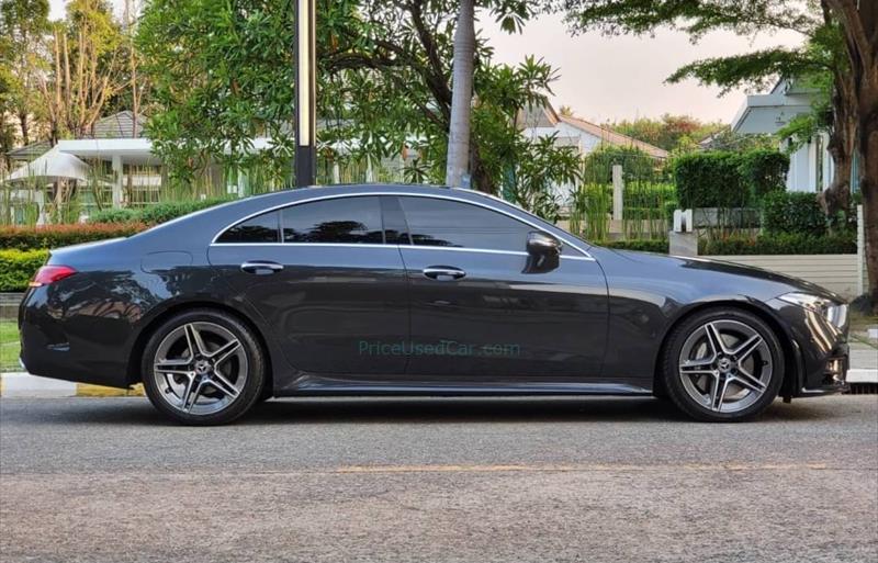 ขายรถเก๋งมือสอง-mercedes-benz-เมอร์เซเดสเบนซ์-cls-class-ซีแอลเอสคลาส-รถปี2019-รหัส78972-73f2c4cb.jpg ขายรถเก๋งมือสอง-mercedes-benz-เมอร์เซเดสเบนซ์-cls-class-ซีแอลเอสคลาส-รถปี2019-รหัส78972-73f2c4cb.jpg