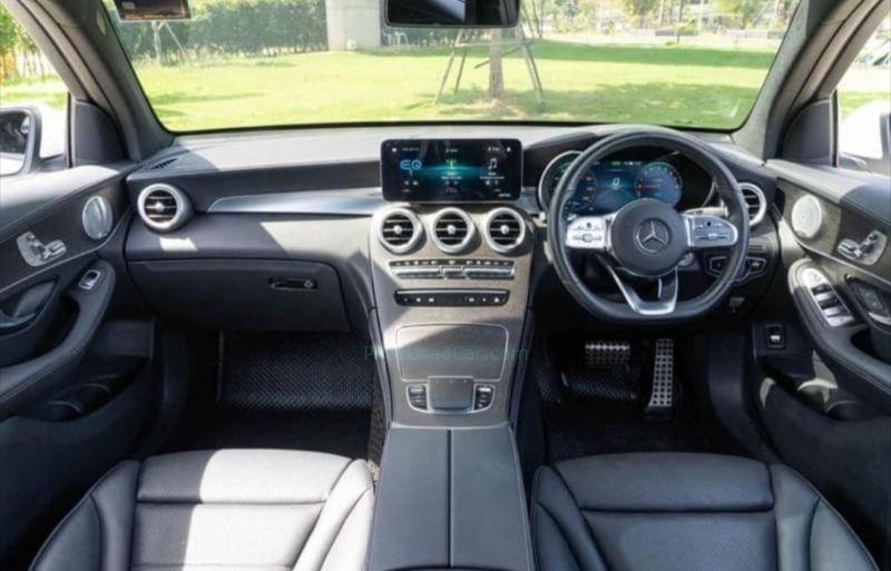 ขายรถอเนกประสงค์มือสอง mercedes-benz gl-class รถปี2020 รหัส 78986 รูปที่7