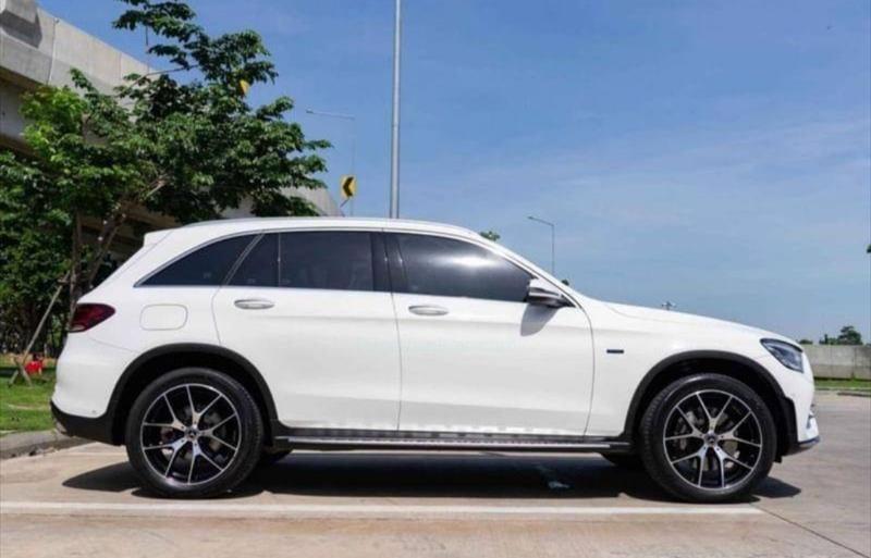 ขายรถอเนกประสงค์มือสอง mercedes-benz gl-class รถปี2020 รหัส 78986 รูปที่5