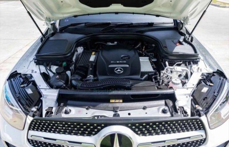 ขายรถอเนกประสงค์มือสอง mercedes-benz gl-class รถปี2020 รหัส 78986 รูปที่12