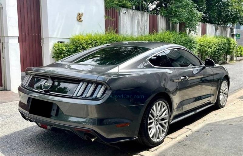 ขายรถเก๋งมือสอง ford mustang รถปี2017 รหัส 79004 รูปที่3