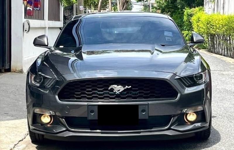 ขายรถเก๋งมือสอง ford mustang รถปี2017 รหัส 79004 รูปที่2