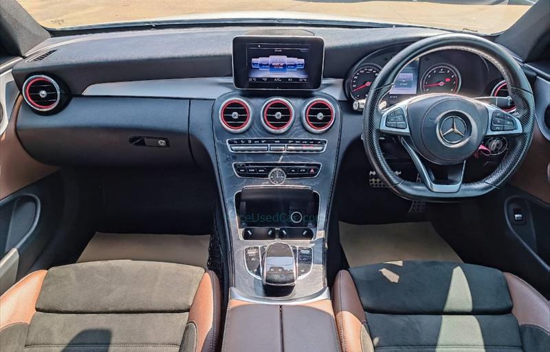 ขายรถเก๋งมือสอง-mercedes-benz-เมอร์เซเดสเบนซ์-c250-ซีสองห้าศูนย์-รถปี2017-รหัส79031-604f22fe.jpg ขายรถเก๋งมือสอง-mercedes-benz-เมอร์เซเดสเบนซ์-c250-ซีสองห้าศูนย์-รถปี2017-รหัส79031-604f22fe.jpg