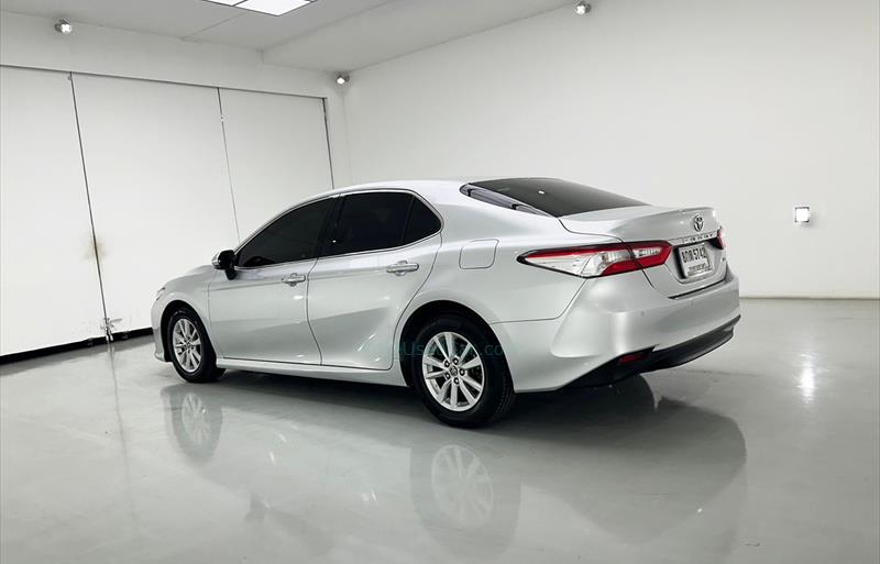 ขายรถเก๋งมือสอง toyota camry รถปี2019 รหัส 79046 รูปที่3