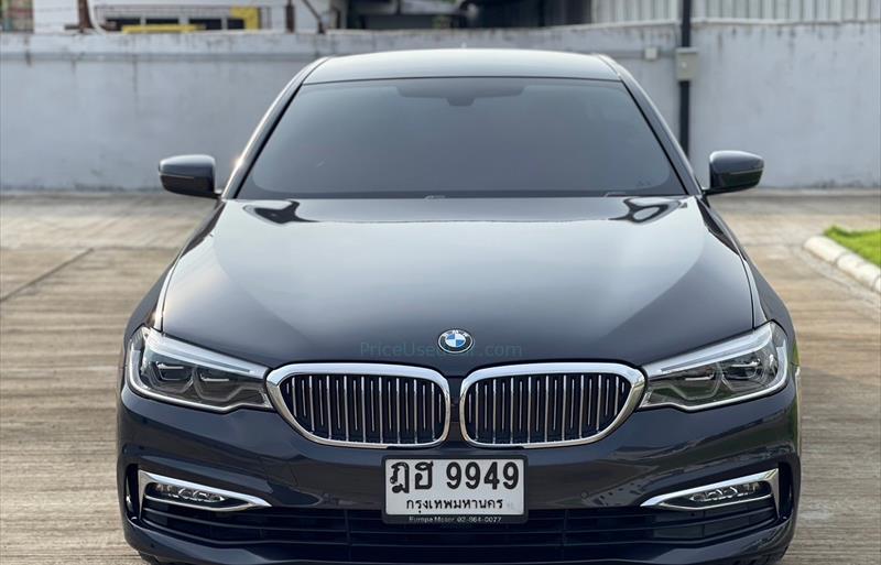 ขายรถเก๋งมือสอง-bmw-บีเอ็มดับบลิว-530i-รถปี2018-รหัส79051-063f1e87.jpg ขายรถเก๋งมือสอง-bmw-บีเอ็มดับบลิว-530i-รถปี2018-รหัส79051-063f1e87.jpg