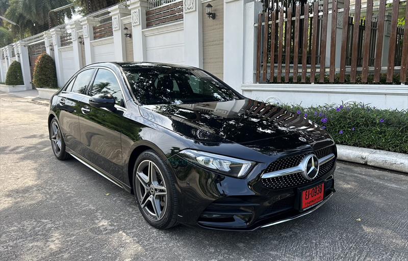 ขายรถเก๋งมือสอง-mercedes-benz-เมอร์เซเดสเบนซ์-a200-รถปี2022-รหัส79055-5616cc45.jpg ขายรถเก๋งมือสอง-mercedes-benz-เมอร์เซเดสเบนซ์-a200-รถปี2022-รหัส79055-5616cc45.jpg