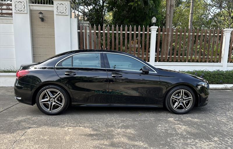 ขายรถเก๋งมือสอง-mercedes-benz-เมอร์เซเดสเบนซ์-a200-รถปี2022-รหัส79055-d3b06b6a.jpg ขายรถเก๋งมือสอง-mercedes-benz-เมอร์เซเดสเบนซ์-a200-รถปี2022-รหัส79055-d3b06b6a.jpg