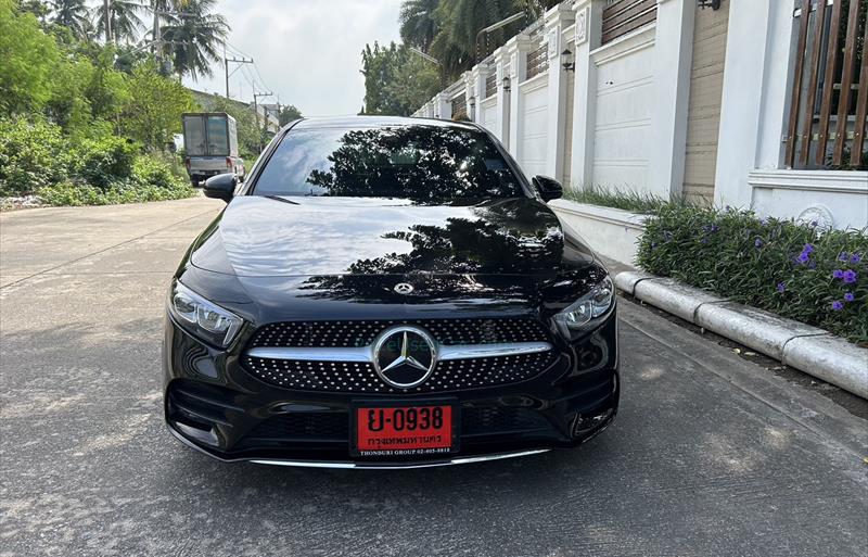 ขายรถเก๋งมือสอง-mercedes-benz-เมอร์เซเดสเบนซ์-a200-รถปี2022-รหัส79055-d54d33b6.jpg ขายรถเก๋งมือสอง-mercedes-benz-เมอร์เซเดสเบนซ์-a200-รถปี2022-รหัส79055-d54d33b6.jpg