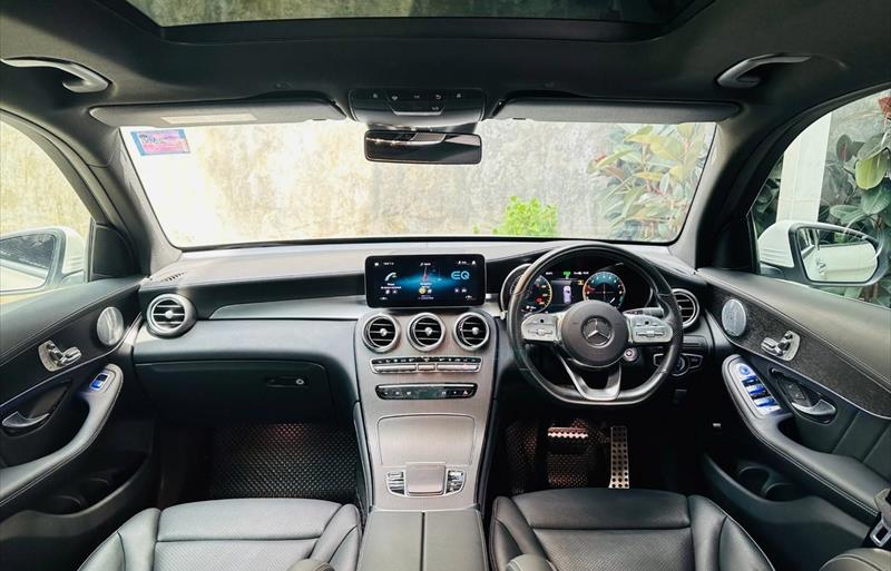 ขายรถอเนกประสงค์มือสอง mercedes-benz gl-class รถปี2020 รหัส 79079 รูปที่5