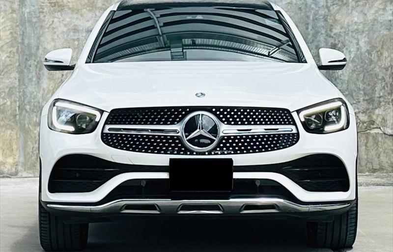 ขายรถอเนกประสงค์มือสอง mercedes-benz gl-class รถปี2020 รหัส 79079 รูปที่2