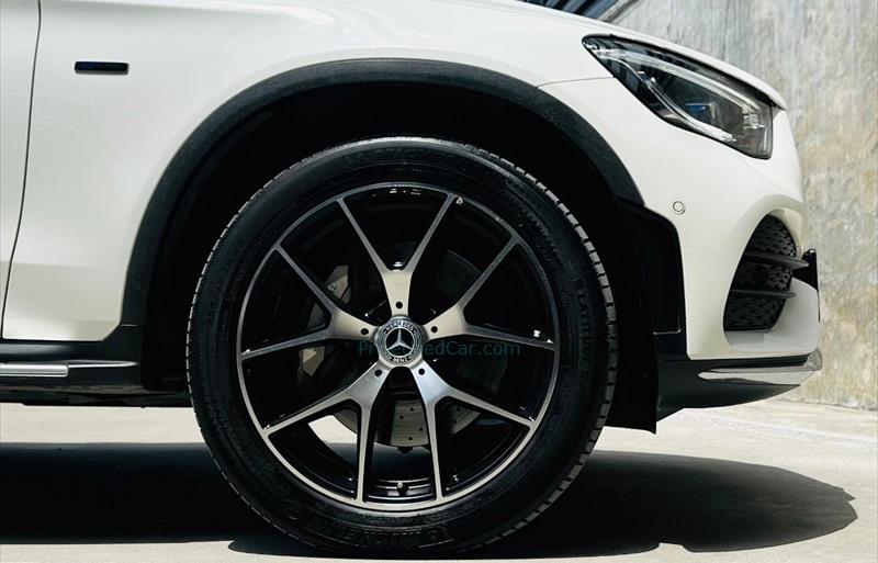 ขายรถอเนกประสงค์มือสอง mercedes-benz gl-class รถปี2020 รหัส 79079 รูปที่12