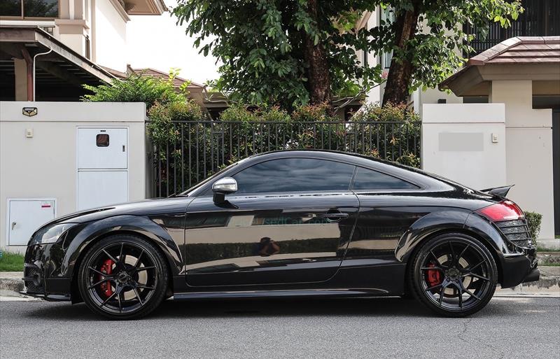 ขายรถเก๋งมือสอง-audi-ออดี้-tts-ทีทีเอส-รถปี2009-รหัส79081-06453731.jpg ขายรถเก๋งมือสอง-audi-ออดี้-tts-ทีทีเอส-รถปี2009-รหัส79081-06453731.jpg