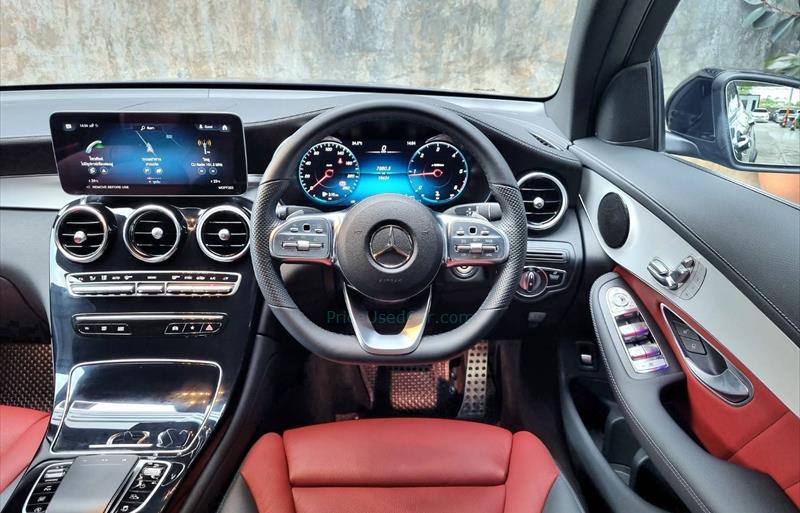 ขายรถอเนกประสงค์มือสอง mercedes-benz gl-class รถปี2023 รหัส 79087 รูปที่3