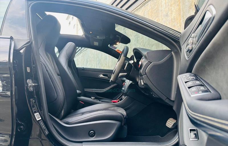 ขายรถเก๋งมือสอง-mercedes-benz-เมอร์เซเดสเบนซ์-cla250-amg-ซีแอลเอสองห้าศูนย์-เอเอ็มจี-รถปี2019-รหัส79090-ded96a22.jpg ขายรถเก๋งมือสอง-mercedes-benz-เมอร์เซเดสเบนซ์-cla250-amg-ซีแอลเอสองห้าศูนย์-เอเอ็มจี-รถปี2019-รหัส79090-ded96a22.jpg