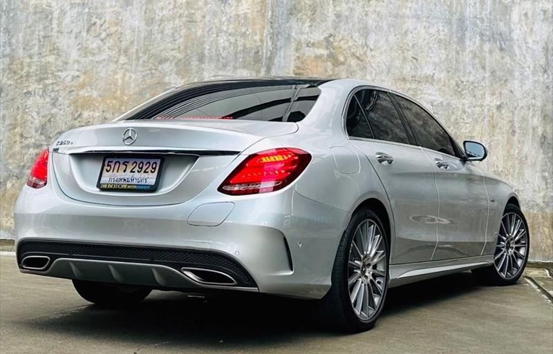 ขายรถเก๋งมือสอง-mercedes-benz-เมอร์เซเดสเบนซ์-c350e-รถปี2018-รหัส79102-64128203.jpg ขายรถเก๋งมือสอง-mercedes-benz-เมอร์เซเดสเบนซ์-c350e-รถปี2018-รหัส79102-64128203.jpg