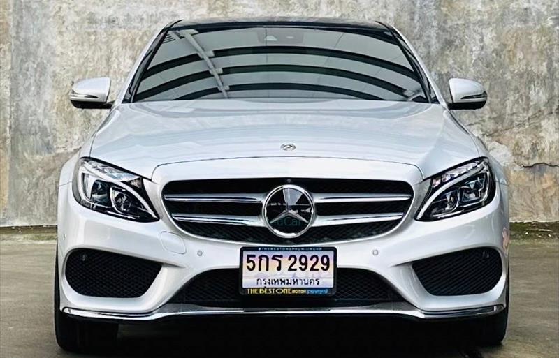 ขายรถเก๋งมือสอง-mercedes-benz-เมอร์เซเดสเบนซ์-c350e-รถปี2018-รหัส79102-b8353ecb.jpg ขายรถเก๋งมือสอง-mercedes-benz-เมอร์เซเดสเบนซ์-c350e-รถปี2018-รหัส79102-b8353ecb.jpg