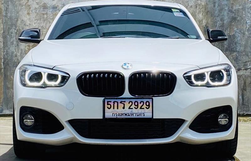 ขายรถเก๋งมือสอง-bmw-บีเอ็มดับบลิว-118i-รถปี2018-รหัส79106-2a4a82c7.jpg ขายรถเก๋งมือสอง-bmw-บีเอ็มดับบลิว-118i-รถปี2018-รหัส79106-2a4a82c7.jpg
