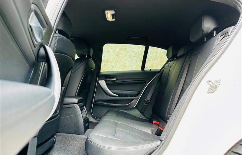 ขายรถเก๋งมือสอง-bmw-บีเอ็มดับบลิว-118i-รถปี2018-รหัส79106-e6052568.jpg ขายรถเก๋งมือสอง-bmw-บีเอ็มดับบลิว-118i-รถปี2018-รหัส79106-e6052568.jpg
