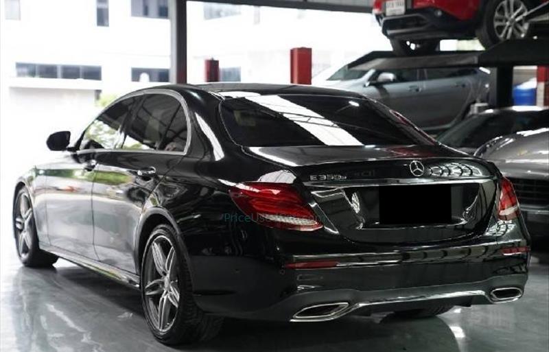 ขายรถเก๋งมือสอง mercedes-benz e350 รถปี2018 รหัส 79107 รูปที่3