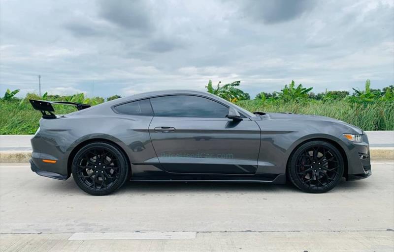 ขายรถเก๋งมือสอง ford mustang รถปี2017 รหัส 79108 รูปที่5