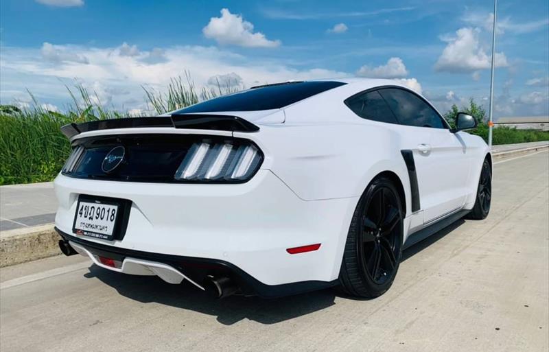 ขายรถเก๋งมือสอง ford mustang รถปี2017 รหัส 79109 รูปที่3