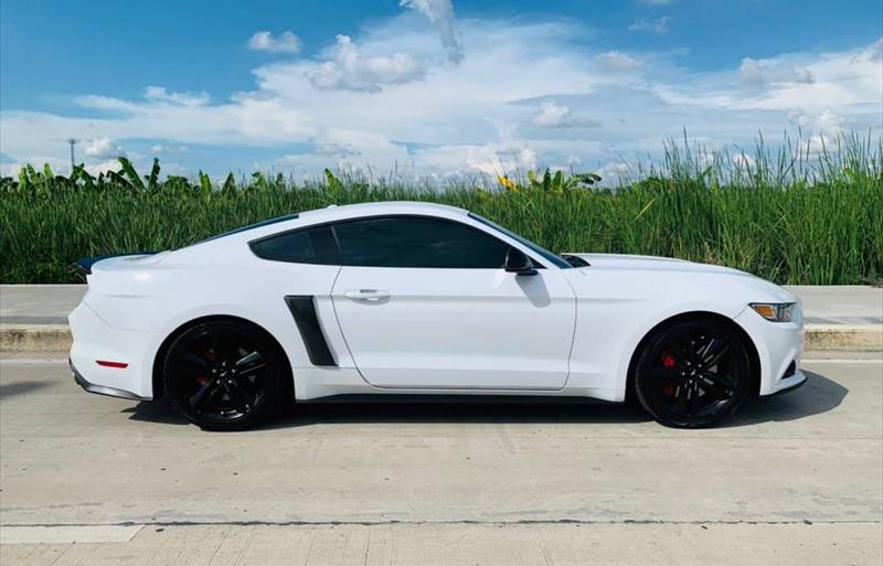 ขายรถเก๋งมือสอง ford mustang รถปี2017 รหัส 79109 รูปที่5