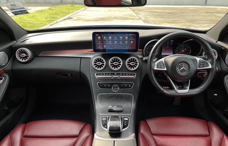 ขายรถเก๋งมือสอง-mercedes-benz-เมอร์เซเดสเบนซ์-c350-ซีสามห้าศูนย์-รถปี2017-รหัส79110-baa4ae22.jpg ขายรถเก๋งมือสอง-mercedes-benz-เมอร์เซเดสเบนซ์-c350-ซีสามห้าศูนย์-รถปี2017-รหัส79110-baa4ae22.jpg