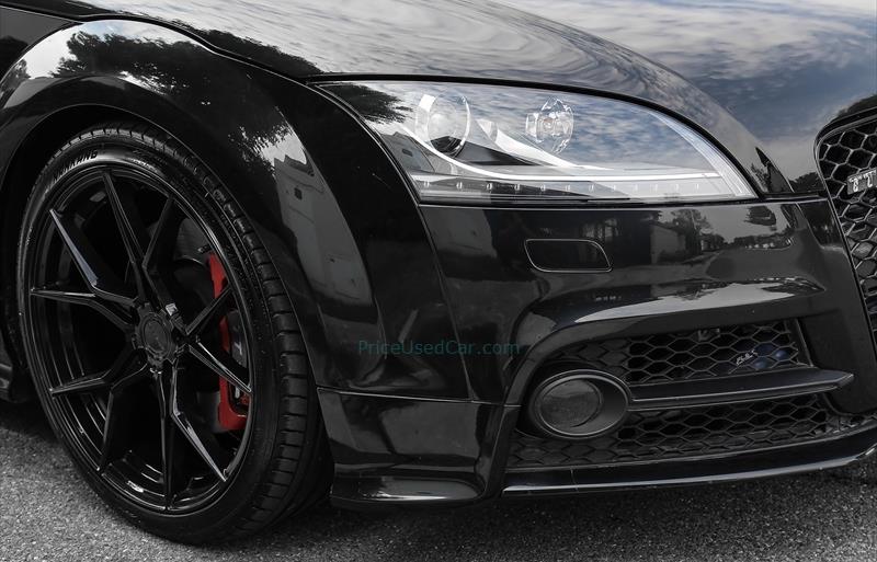 ขายรถเก๋งมือสอง-audi-ออดี้-tts-ทีทีเอส-รถปี2009-รหัส79112-332442c6.jpg ขายรถเก๋งมือสอง-audi-ออดี้-tts-ทีทีเอส-รถปี2009-รหัส79112-332442c6.jpg
