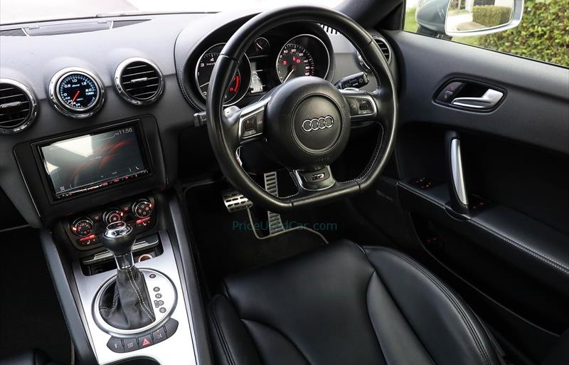 ขายรถเก๋งมือสอง-audi-ออดี้-tts-ทีทีเอส-รถปี2009-รหัส79112-42f78c54.jpg ขายรถเก๋งมือสอง-audi-ออดี้-tts-ทีทีเอส-รถปี2009-รหัส79112-42f78c54.jpg