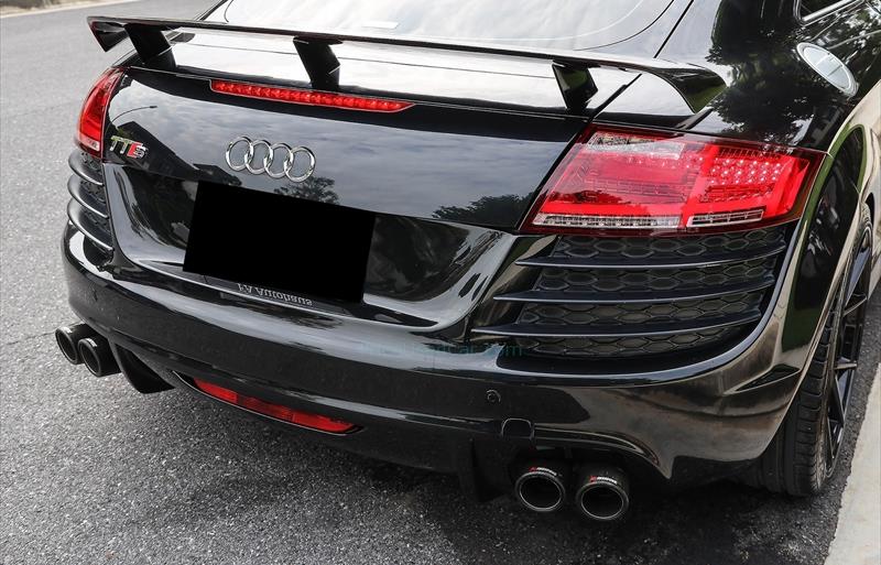 ขายรถเก๋งมือสอง audi tts รถปี2009 รหัส 79112 รูปที่3