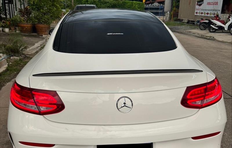 ขายรถเก๋งมือสอง-mercedes-benz-เมอร์เซเดสเบนซ์-c250-ซีสองห้าศูนย์-รถปี2018-รหัส79113-aea61cee.jpg ขายรถเก๋งมือสอง-mercedes-benz-เมอร์เซเดสเบนซ์-c250-ซีสองห้าศูนย์-รถปี2018-รหัส79113-aea61cee.jpg