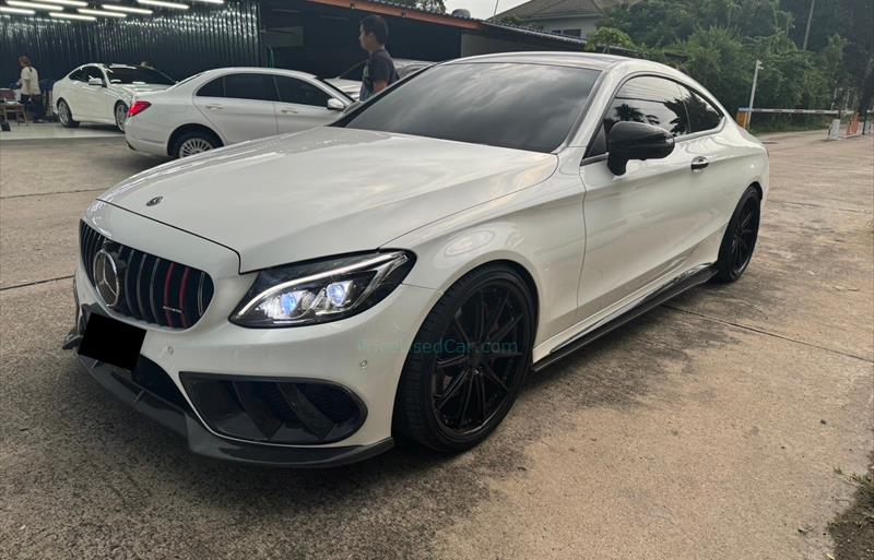 ขายรถเก๋งมือสอง-mercedes-benz-เมอร์เซเดสเบนซ์-c250-ซีสองห้าศูนย์-รถปี2018-รหัส79113-cde3033e.jpg ขายรถเก๋งมือสอง-mercedes-benz-เมอร์เซเดสเบนซ์-c250-ซีสองห้าศูนย์-รถปี2018-รหัส79113-cde3033e.jpg