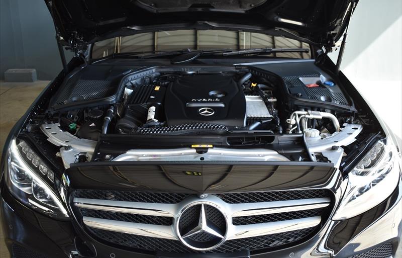 ขายรถเก๋งมือสอง mercedes-benz c350 รถปี2016 รหัส 79120 รูปที่12