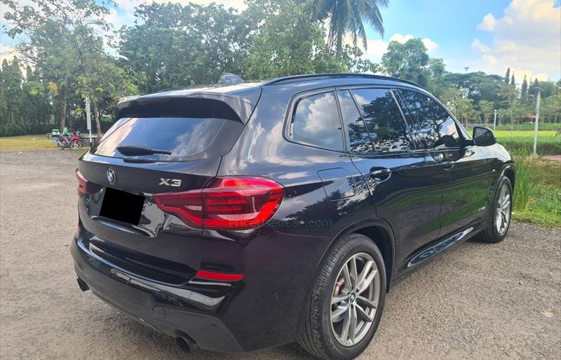 ขายรถ-suv-มือสอง-bmw-บีเอ็มดับบลิว-x3-เอ็กซ์3-รถปี2018-รหัส79129-1dfed2d7.jpg ขายรถ-suv-มือสอง-bmw-บีเอ็มดับบลิว-x3-เอ็กซ์3-รถปี2018-รหัส79129-1dfed2d7.jpg