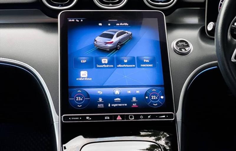 ขายรถเก๋งมือสอง-mercedes-benz-เมอร์เซเดสเบนซ์-c220-รถปี2023-รหัส79134-0dda112d.jpg ขายรถเก๋งมือสอง-mercedes-benz-เมอร์เซเดสเบนซ์-c220-รถปี2023-รหัส79134-0dda112d.jpg