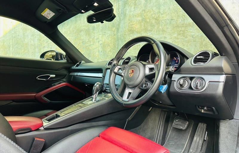 ขายรถเก๋งมือสอง-porsche-ปอร์เช่-cayman-รถปี2018-รหัส79158-0881b7a7.jpg ขายรถเก๋งมือสอง-porsche-ปอร์เช่-cayman-รถปี2018-รหัส79158-0881b7a7.jpg