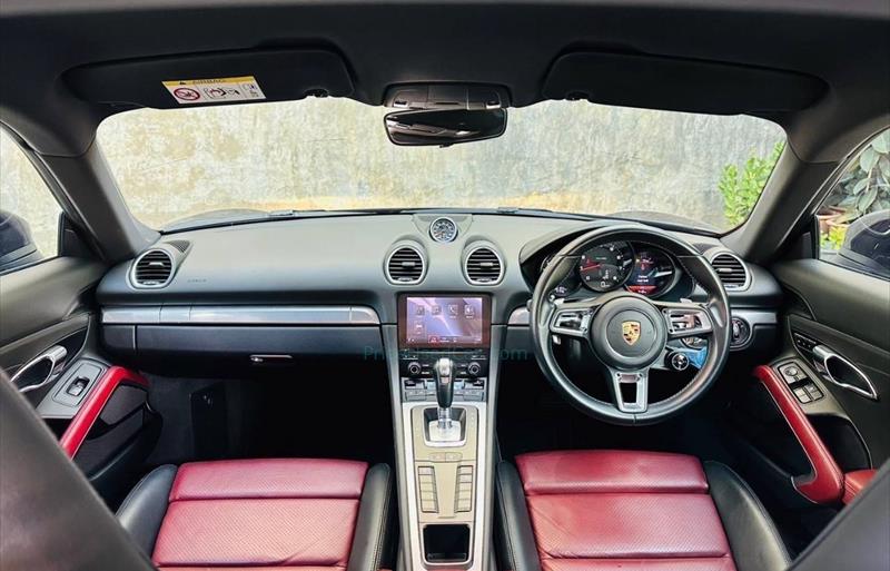 ขายรถเก๋งมือสอง-porsche-ปอร์เช่-cayman-รถปี2018-รหัส79158-21aeb7c1.jpg ขายรถเก๋งมือสอง-porsche-ปอร์เช่-cayman-รถปี2018-รหัส79158-21aeb7c1.jpg