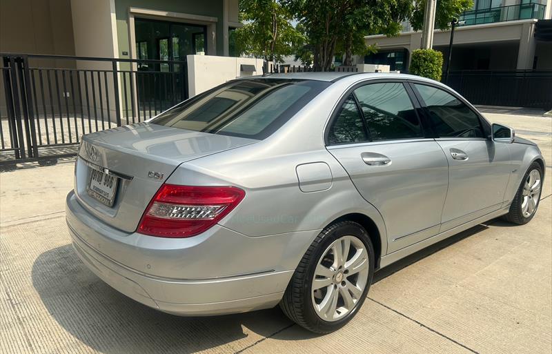 ขายรถเก๋งมือสอง-mercedes-benz-เมอร์เซเดสเบนซ์-c200-cgi-รถปี2011-รหัส79210-341d3027.jpg ขายรถเก๋งมือสอง-mercedes-benz-เมอร์เซเดสเบนซ์-c200-cgi-รถปี2011-รหัส79210-341d3027.jpg