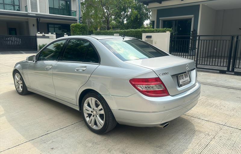 ขายรถเก๋งมือสอง-mercedes-benz-เมอร์เซเดสเบนซ์-c200-cgi-รถปี2011-รหัส79210-f38ee2bf.jpg ขายรถเก๋งมือสอง-mercedes-benz-เมอร์เซเดสเบนซ์-c200-cgi-รถปี2011-รหัส79210-f38ee2bf.jpg