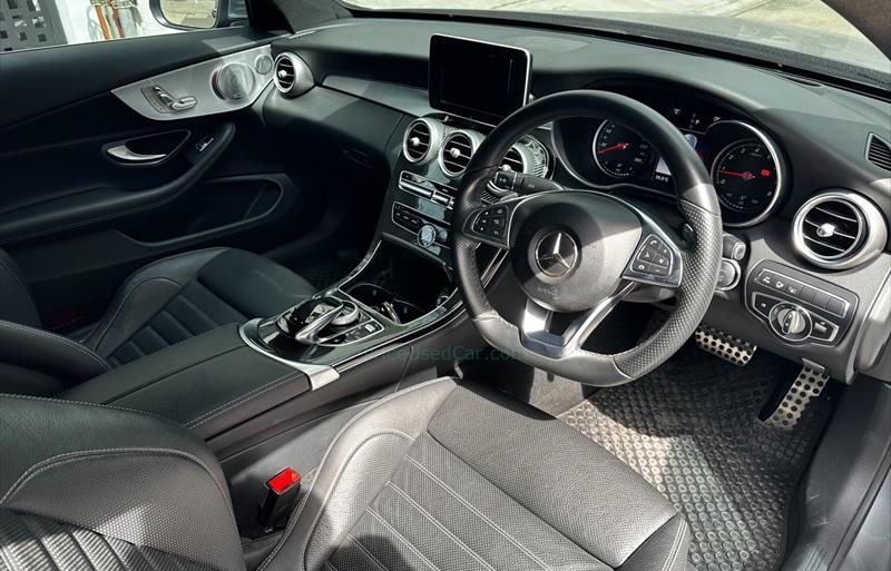 ขายรถเก๋งมือสอง-mercedes-benz-เมอร์เซเดสเบนซ์-c250-ซีสองห้าศูนย์-รถปี2019-รหัส79219-44b89c77.jpg ขายรถเก๋งมือสอง-mercedes-benz-เมอร์เซเดสเบนซ์-c250-ซีสองห้าศูนย์-รถปี2019-รหัส79219-44b89c77.jpg