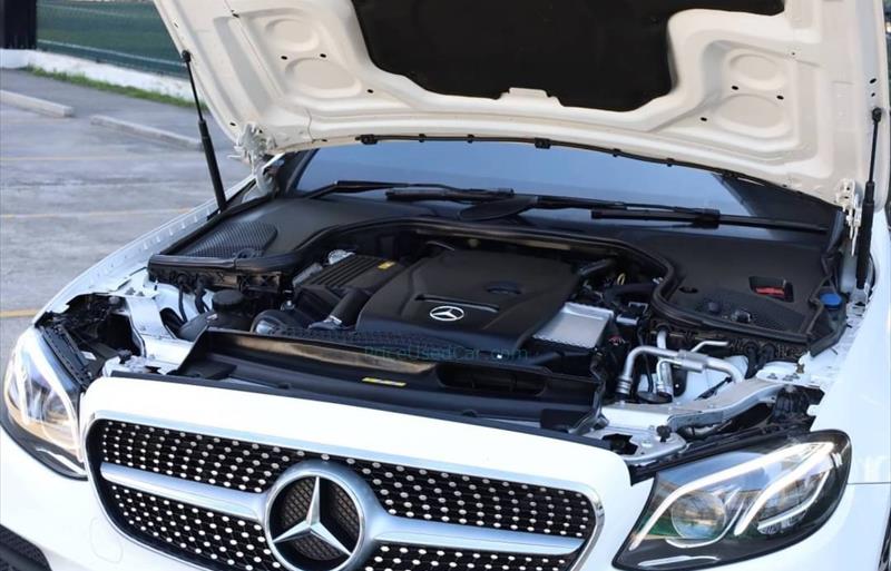 ขายรถเก๋งมือสอง mercedes-benz e200 รถปี2019 รหัส 79221 รูปที่12