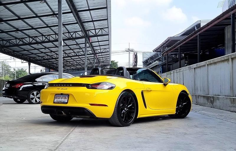 ขายรถเก๋งมือสอง-porsche-ปอร์เช่-boxster-รถปี2016-รหัส79238-349e193d.jpg ขายรถเก๋งมือสอง-porsche-ปอร์เช่-boxster-รถปี2016-รหัส79238-349e193d.jpg