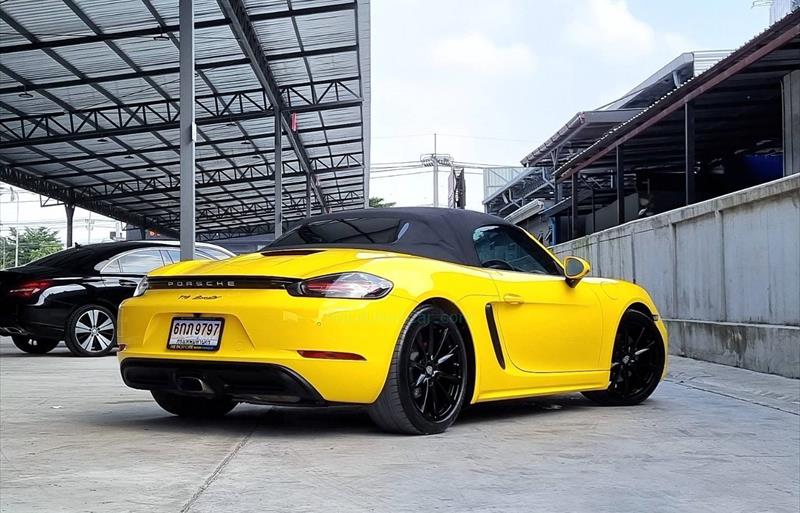 ขายรถเก๋งมือสอง-porsche-ปอร์เช่-boxster-รถปี2016-รหัส79238-52928e77.jpg ขายรถเก๋งมือสอง-porsche-ปอร์เช่-boxster-รถปี2016-รหัส79238-52928e77.jpg