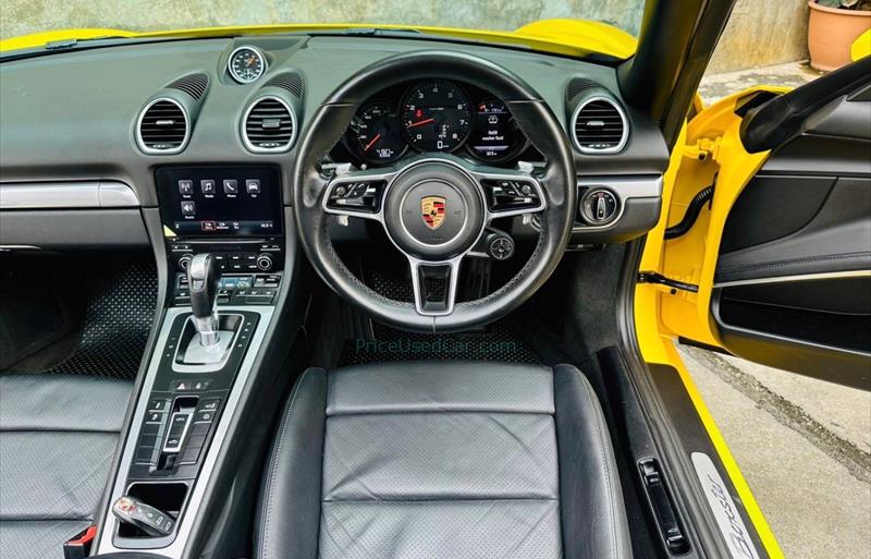 ขายรถเก๋งมือสอง-porsche-ปอร์เช่-boxster-รถปี2016-รหัส79238-a2cda043.jpg ขายรถเก๋งมือสอง-porsche-ปอร์เช่-boxster-รถปี2016-รหัส79238-a2cda043.jpg